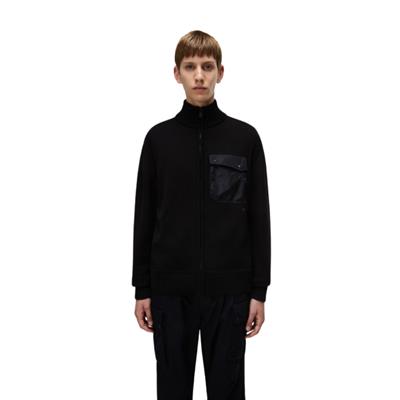 Napapijri D-Berti FZ Erkek Sweatshirt - NP0A88SS9411