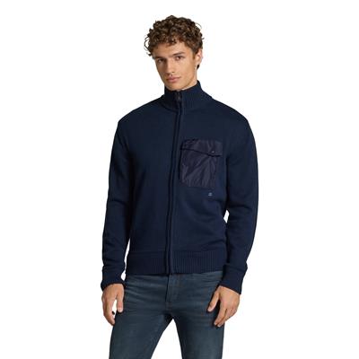 Napapijri D-Berti Fz Erkek Sweatshirt - NP0A88SS1761