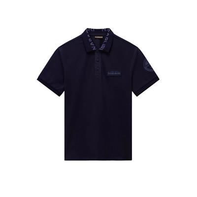 Napapijri E-Amundsen 1 T-shirt - NP0A4IN91761
