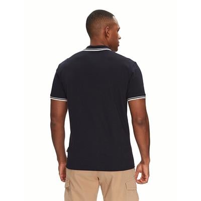 Napapijri E-Macas Ss 1 Polo Yaka T-shirt - NP0A4ID51761