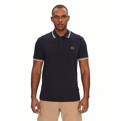 Napapijri E-Macas Ss 1 Polo Yaka T-shirt - NP0A4ID51761