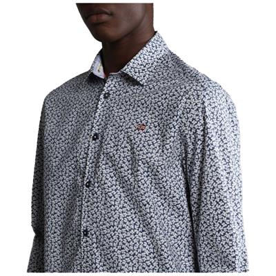 Napapijri G-Courma 1 Erkek Gömlek - NP0A4H1DFAO1