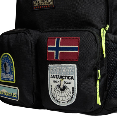 Napapijri H-Ohrid Dp Sırt Çantası - NP0A4HBF0411