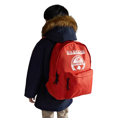 Napapijri Happy Daypack 5 Erkek Sırt Çantası - NP0A4HBCAA51