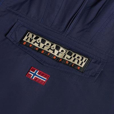 Napapijri K Rainforest Çocuk Ceket - NP0A4HHK1761