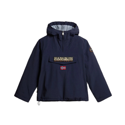 Napapijri K Rainforest Çocuk Ceket - NP0A4HHK1761