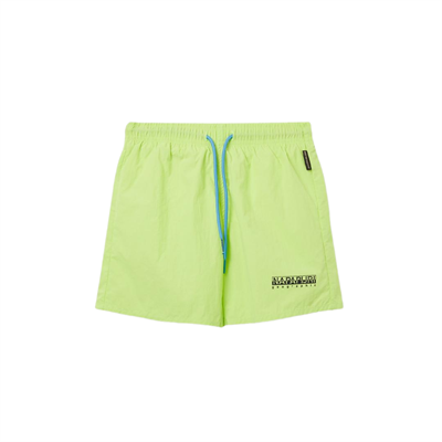 Napapijri K V-Box Erkek Çocuk Şort Mayo - NP0A4G4HG1G1