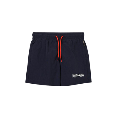 Napapijri K V-Box Erkek Çocuk Şort Mayo - NP0A4G4HMBV1
