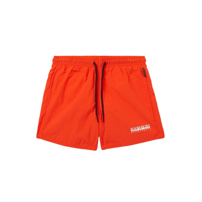 Napapijri K V-Box Erkek Çocuk Şort Mayo - NP0A4G4HR051