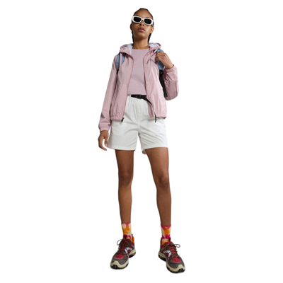 Napapijri N-Dru W Kadın Şort - NP0A4GE70021