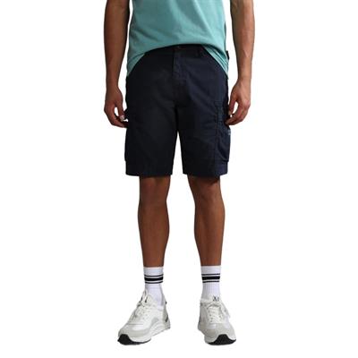 Napapijri N-Nus Erkek Bermuda Şort - NP0A4G5G1761