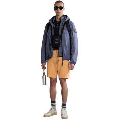 Napapijri N-Nus Erkek Bermuda Şort - NP0A4G5GA571