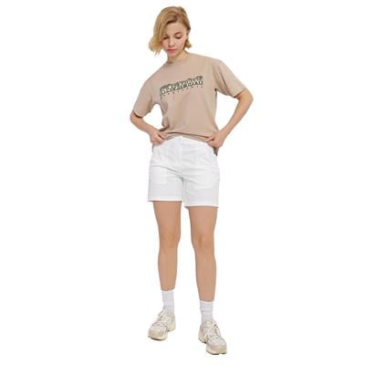 Napapijri Narie 1 Kadın Şort - NP0A4G7J0021