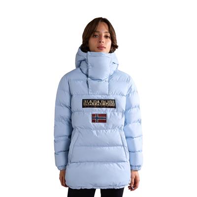 Napapijri Northfarer Puf Kadın Mont - NP0A4HH9I701