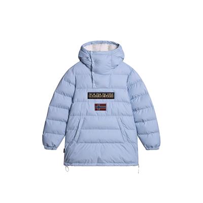 Napapijri Northfarer Puf Kadın Mont - NP0A4HH9I701