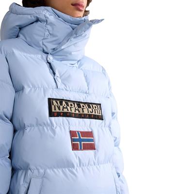 Napapijri Northfarer Puf Kadın Mont - NP0A4HH9I701