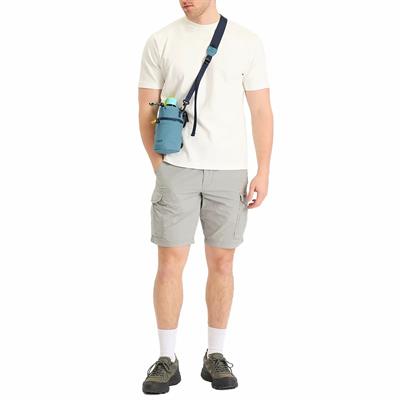 Napapijri Noto 2.0 Şort - NP0A4HOQH621