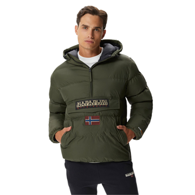 Napapijri Rainforest OP Erkek Ceket - NP0A4HMAGE41
