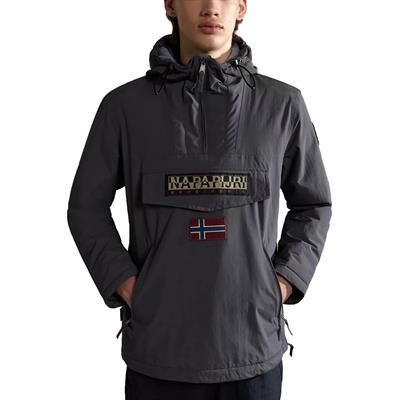 Napapijri Rainforest Pocket 2 Erkek Sweatshirt - NP0A4GMDH981