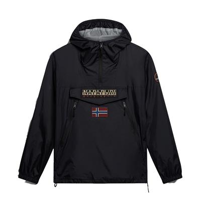 Napapijri Rainforest Wb Pocket Half Zip Ceket - NP0A4HX60411