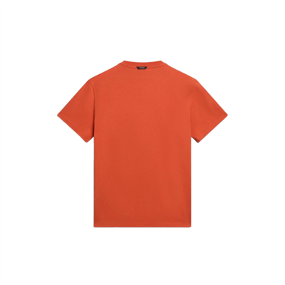 Napapijri S-Canada Erkek T-shirt - NP0A4HQMA621