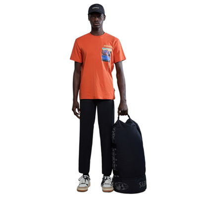 Napapijri S-Canada Erkek T-shirt - NP0A4HQMA621