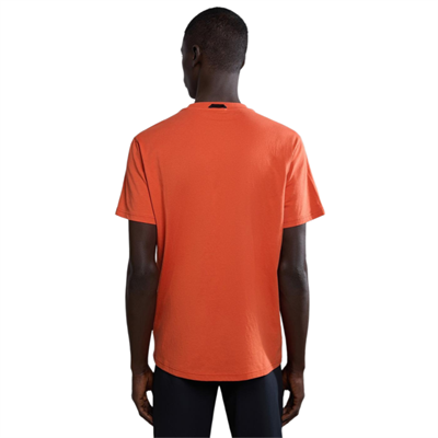Napapijri S-Canada Erkek T-shirt - NP0A4HQMA621