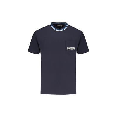 Napapijri S-Murlo Ss T-shirt - NP0A4IEJ1761
