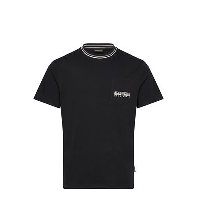 Napapijri S-Murlo Ss T-shirt - NP0A4IEJ9411