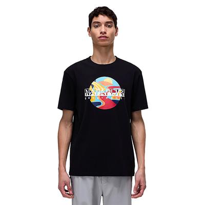 Napapijri S-Valdor Ss T-shirt - NP0A4IE69411