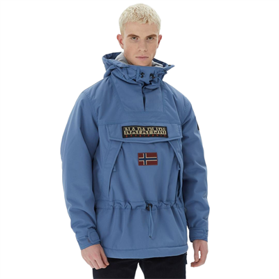 Napapijri Skidoo 4 Erkek Ceket - NP0A4GMFB2H1