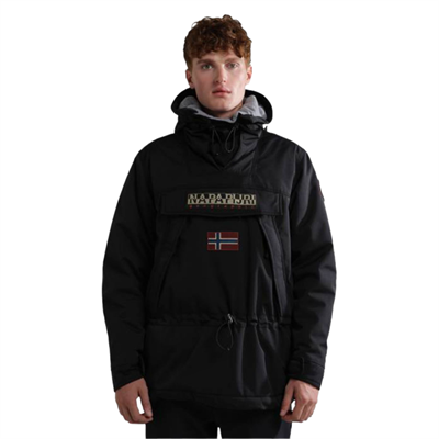 Napapijri Skidoo 4 Erkek Ceket - NP0A4GMF0411