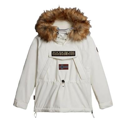 Napapijri Skidoo Wom Ef 4 Kadın Mont - NP0A4GM8N1A1