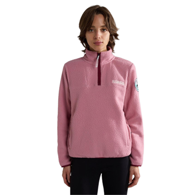 Napapijri T-Cuverville Hz W Kadın Polar Sweatshirt - NP0A4HBQP871