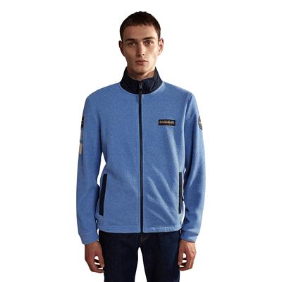 Napapijri T-Fryxell Fz Erkek Plar Ceket - NP0A4HDPB2I1