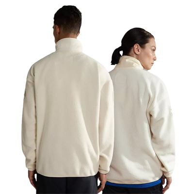 Napapijri T-Mcmurdo Erkek Polar Ceket - NP0A4HDNN1A1
