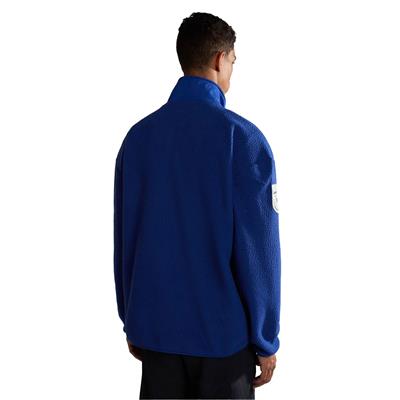 Napapijri T-Mcmurdo Hz Erkek Polar Ceket - NP0A4HDNB5A1