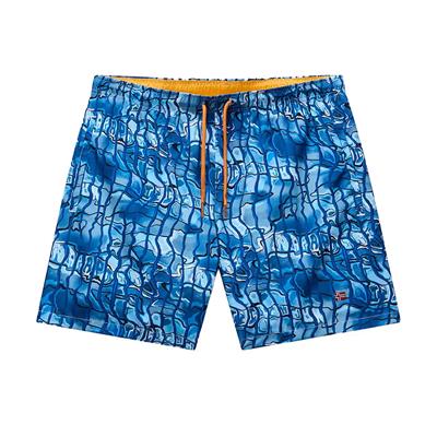 Napapijri V-Inuvik 1 Deniz Şortu - NP0A4IBLFDG1