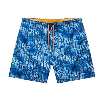 Napapijri V-Inuvik 1 Deniz Şortu - NP0A4IBLFDG1