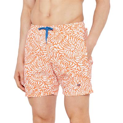 Napapijri V-inuvik 1 Deniz Şortu - NP0A4IBLFCW1