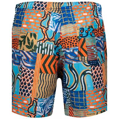 Napapijri V-Vail 1 Erkek Şort Mayo - NP0A4GZ8FO61