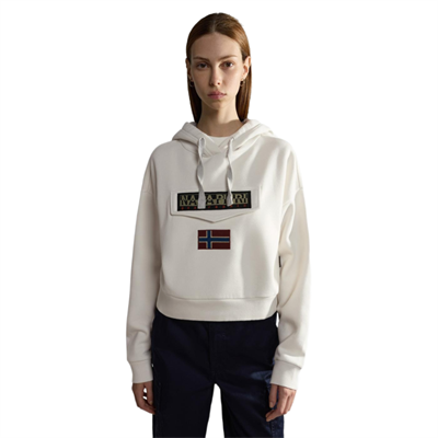 Napapirji Burgee W Kadın Sweatshirt - NP0A4HC5N1A1
