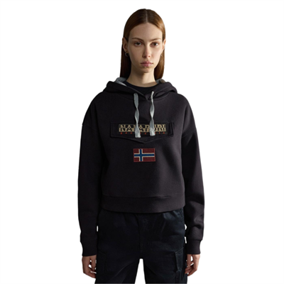 Napapirji Burgee W Kadın Sweatshirt - NP0A4HC50411