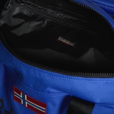 Napapirji H-Ohrid Çanta - NP0A4HBGBE11