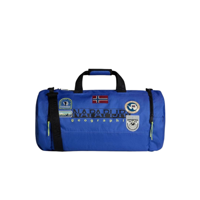 Napapirji H-Ohrid Çanta - NP0A4HBGBE11