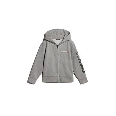 Napapirji K B-Neutrinos Fzh Çocuk Sweatshirt - NP0A4HG71601