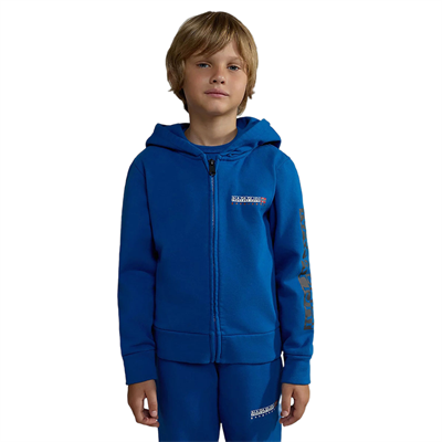 Napapirji K B-Neutrinos Fzh Çocuk Sweatshirt