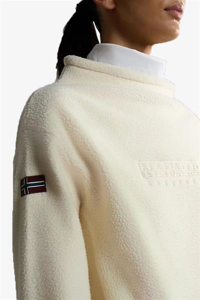 Napapirji Teide W 2.0 Kadın Sweatshirt - NP0A4HBUNS51
