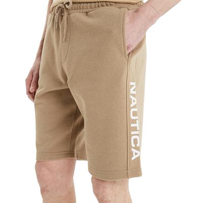 Nautica Baskılı Erkek Şort - K35319T