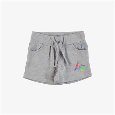 Nautıca Penye Çocuk Şort - KB15425T